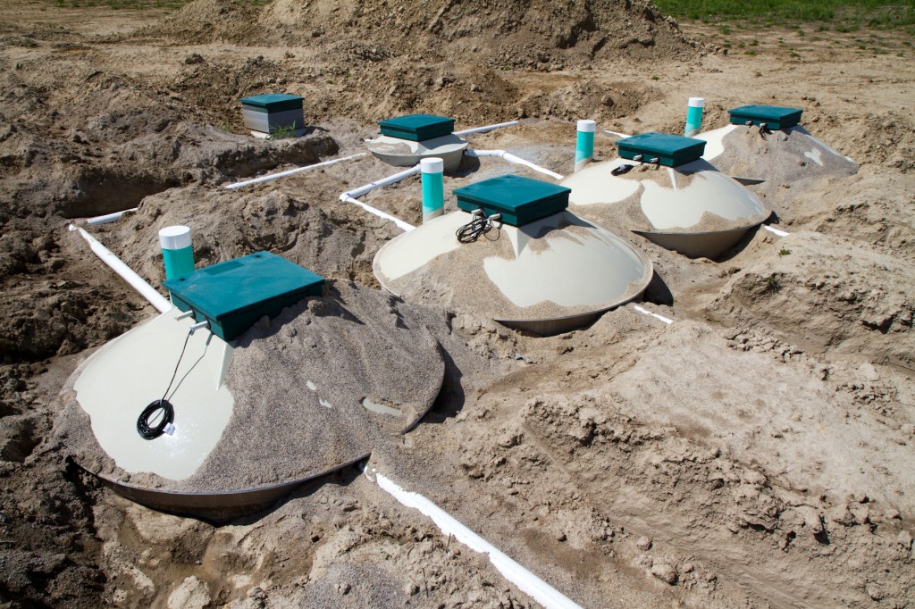 Mound Septic Systems Meade Septic Design Inc